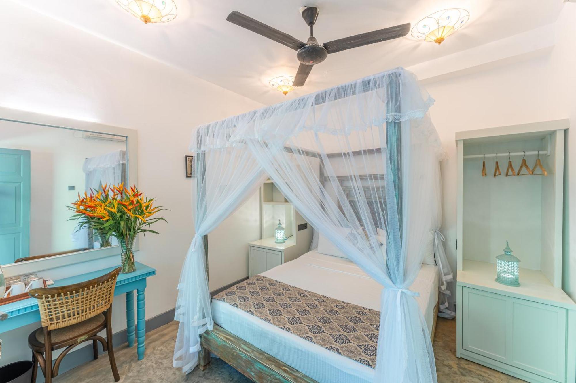 Parawa House Galle Buitenkant foto