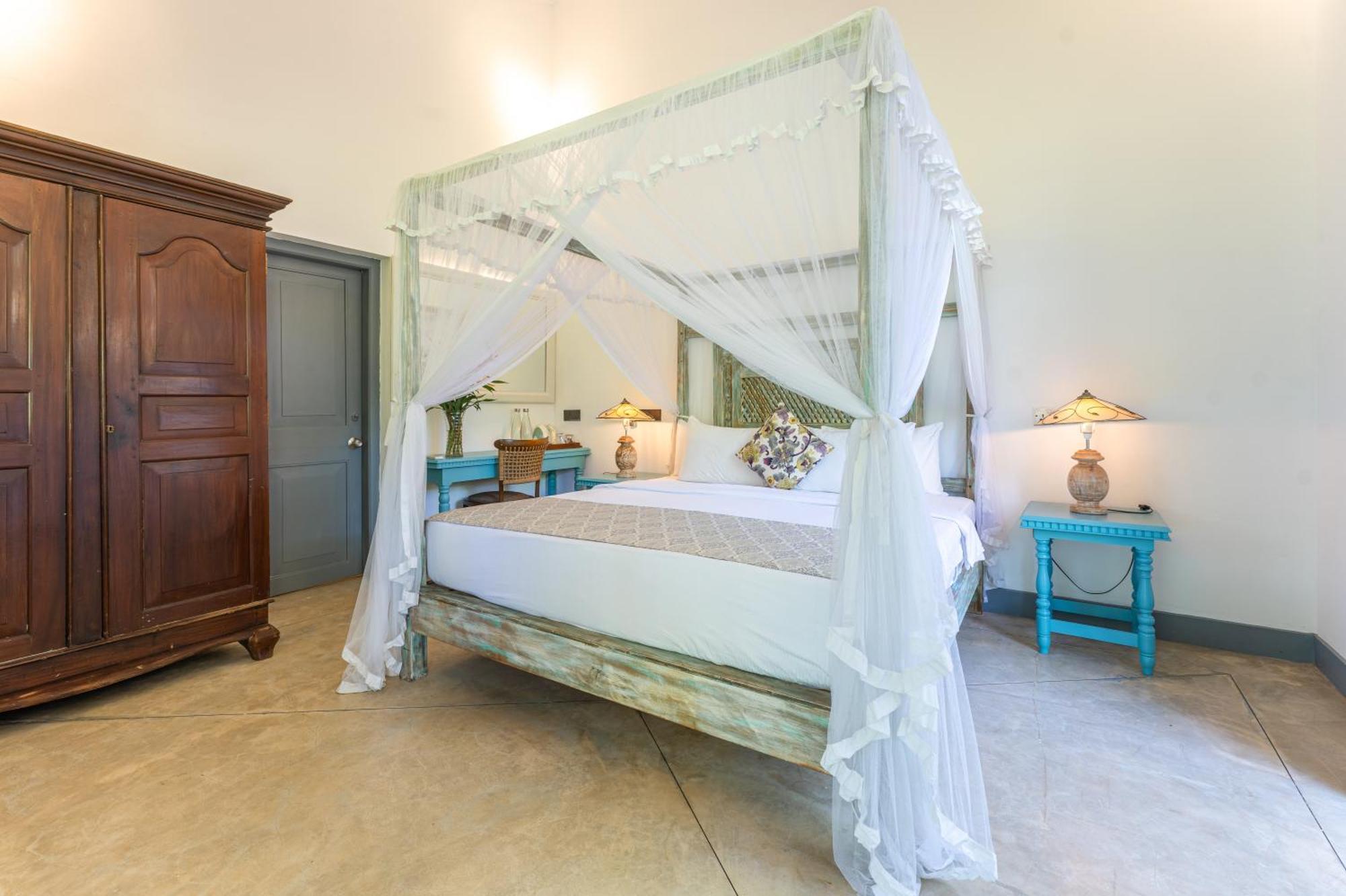 Parawa House Galle Kamer foto