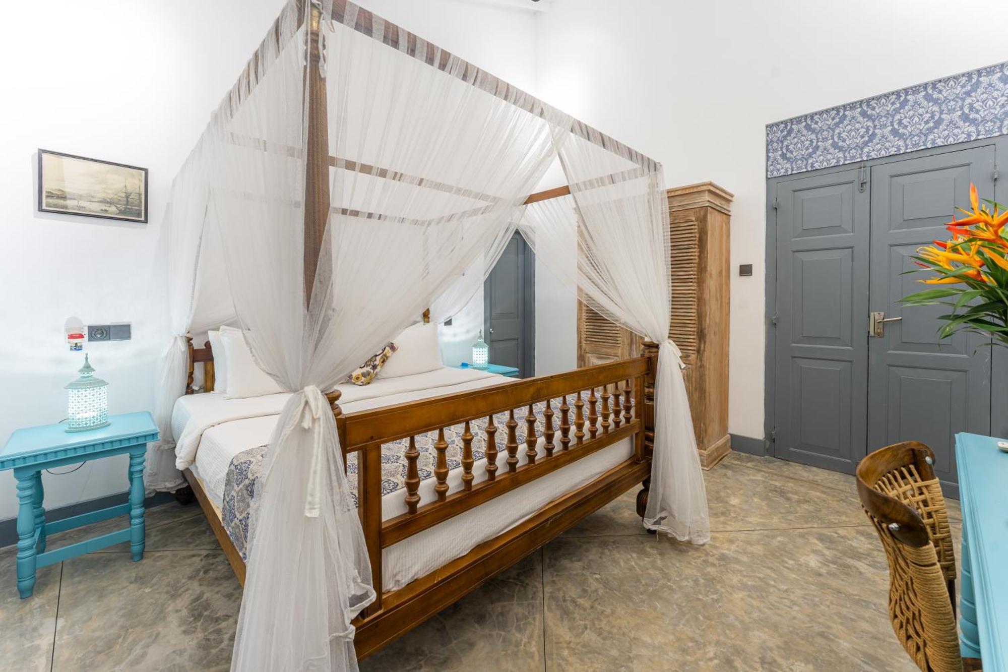 Parawa House Galle Kamer foto