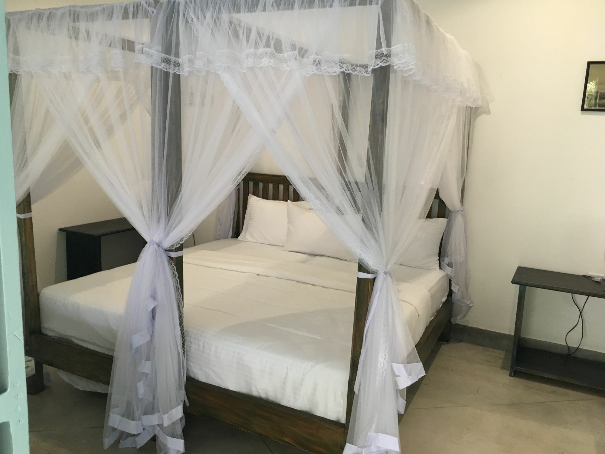 Parawa House Galle Buitenkant foto