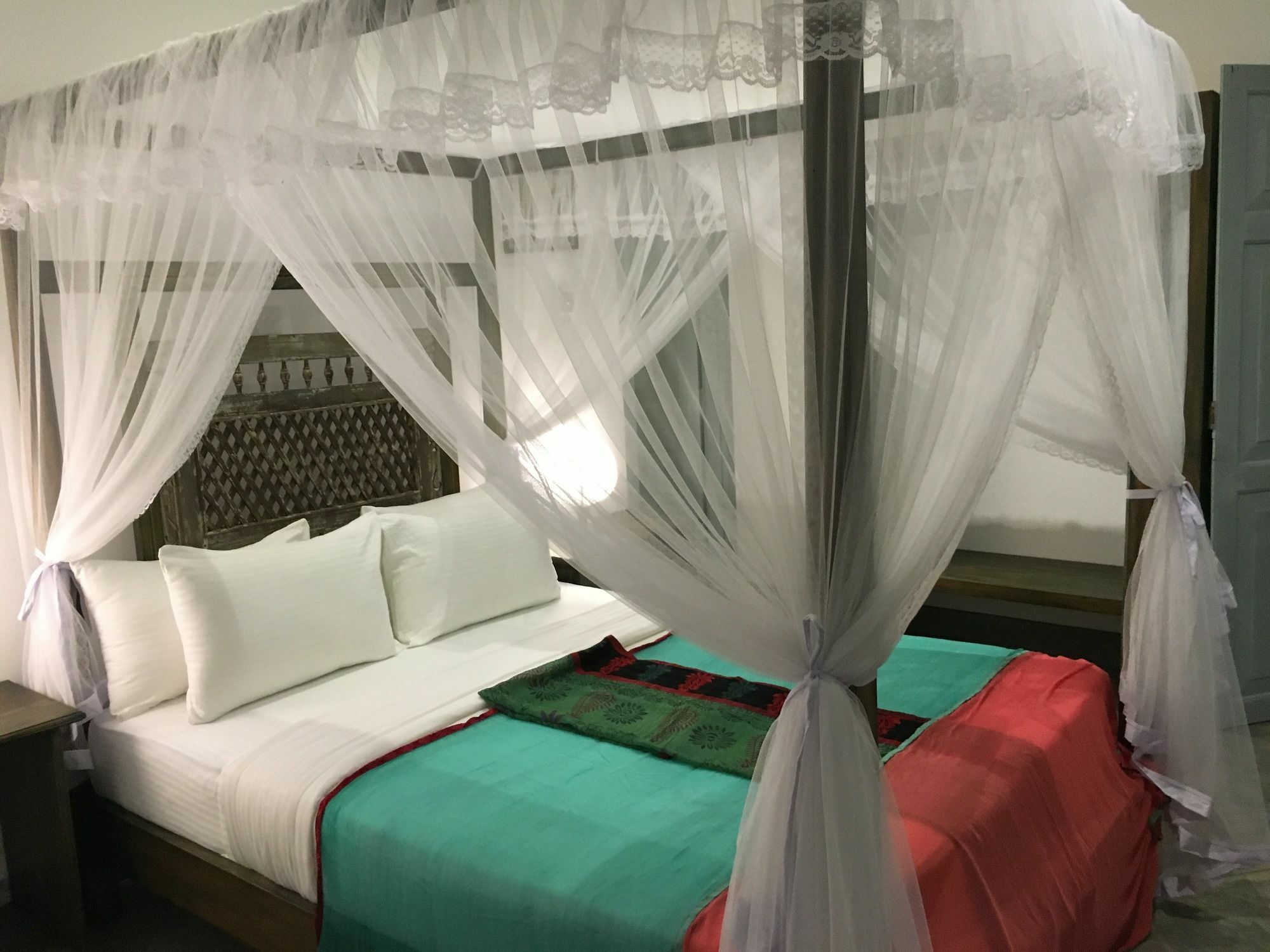 Parawa House Galle Buitenkant foto